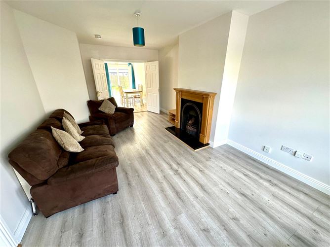 25 Bru Na Habhainn, Collooney, Co. Sligo