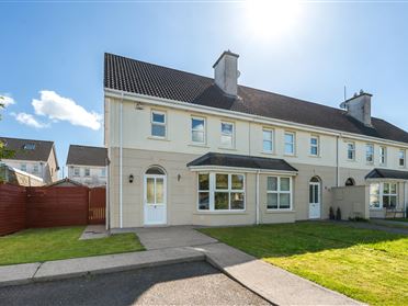 Image for 5 Faoin Tuath, Cul Ard, Carrigtwohill, Co. Cork