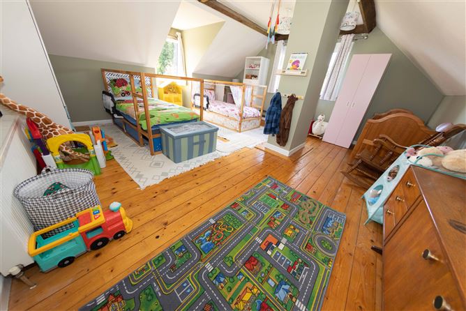 Snugborough, Ballydaniel More, Ballymore, Cobh, Cork