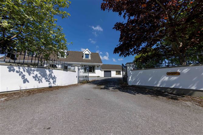 Snugborough, Ballydaniel More, Ballymore, Cobh, Cork