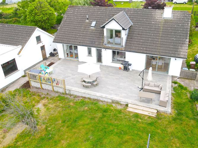 Snugborough, Ballydaniel More, Ballymore, Cobh, Cork