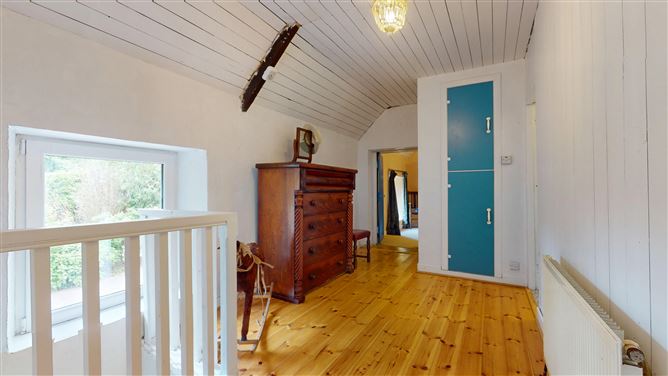 Ballinvegga Farmhouse, New Ross, Wexford