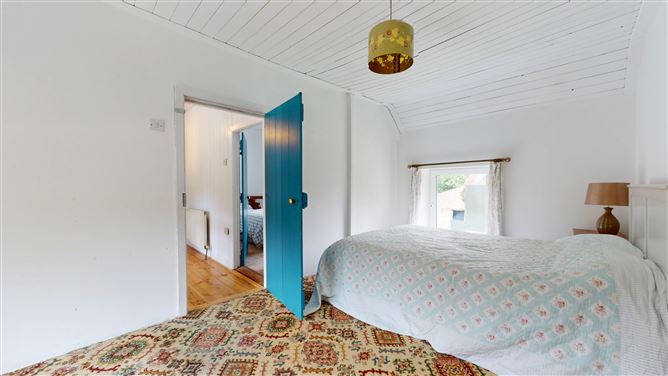 Ballinvegga Farmhouse, New Ross, Wexford