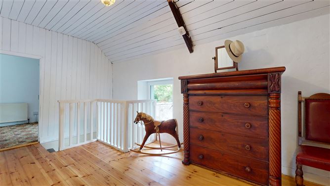 Ballinvegga Farmhouse, New Ross, Wexford