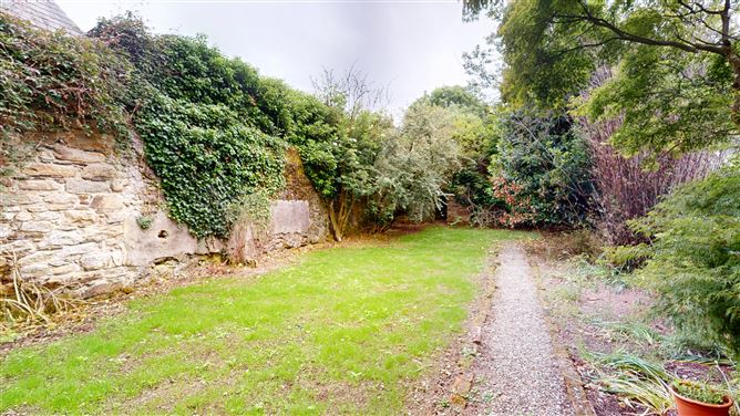 Ballinvegga Farmhouse, New Ross, Wexford