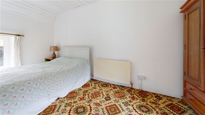 Ballinvegga Farmhouse, New Ross, Wexford