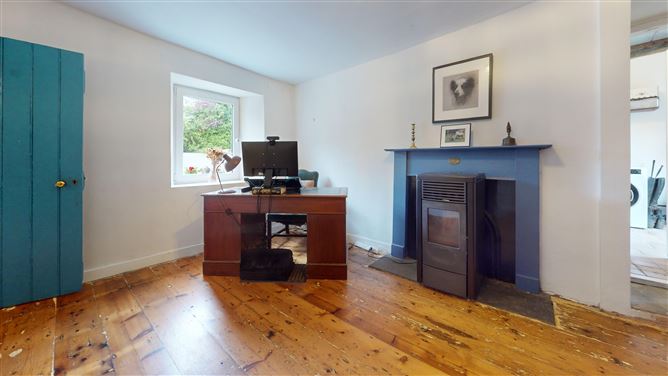 Ballinvegga Farmhouse, New Ross, Wexford