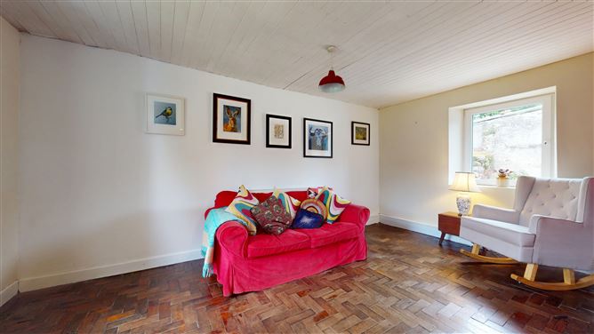 Ballinvegga Farmhouse, New Ross, Wexford