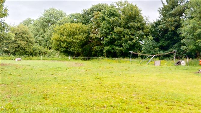 Ballinvegga Farmhouse, New Ross, Wexford