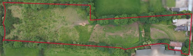 Ballinvegga Farmhouse, New Ross, Wexford
