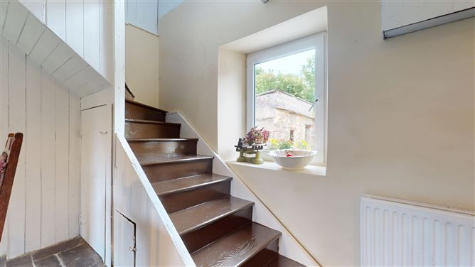 Ballinvegga Farmhouse, New Ross, Wexford