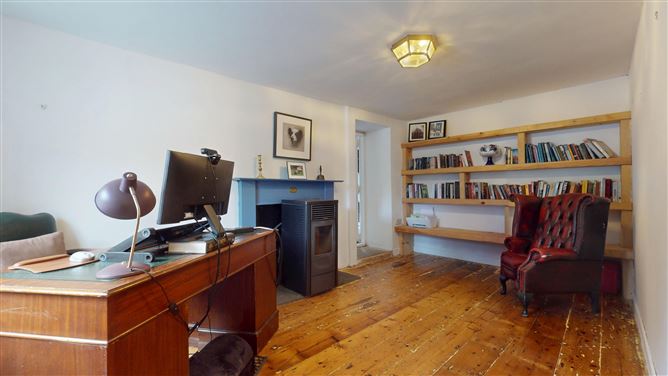 Ballinvegga Farmhouse, New Ross, Wexford