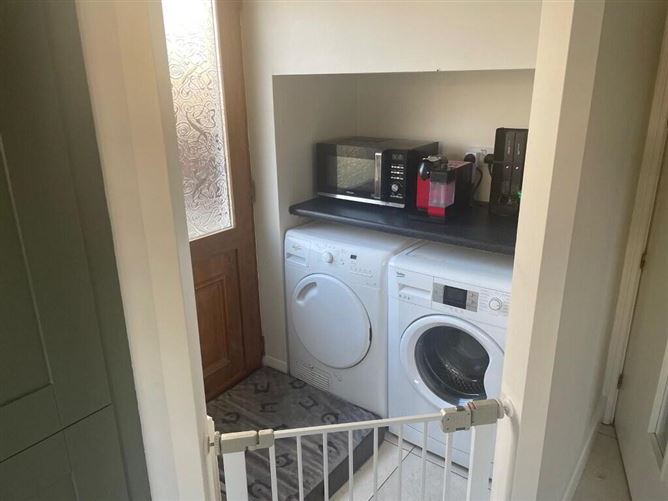 44 Pairc Na Mblath, Ballinroad, Dungarvan, Waterford