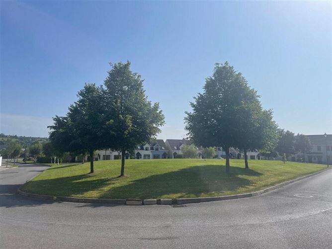 44 Pairc Na Mblath, Ballinroad, Dungarvan, Waterford