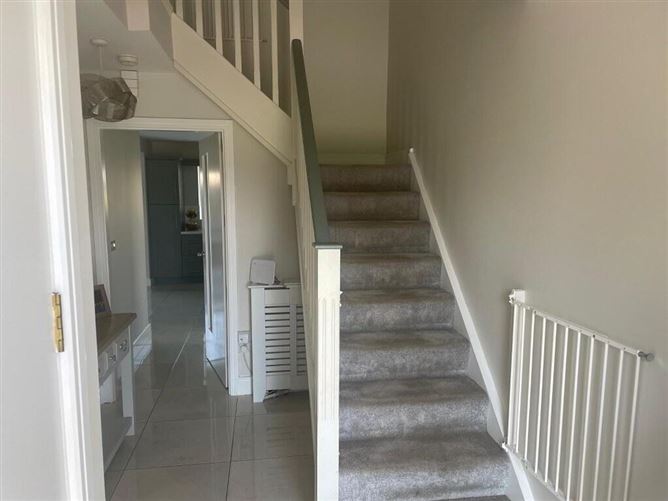 44 Pairc Na Mblath, Ballinroad, Dungarvan, Waterford