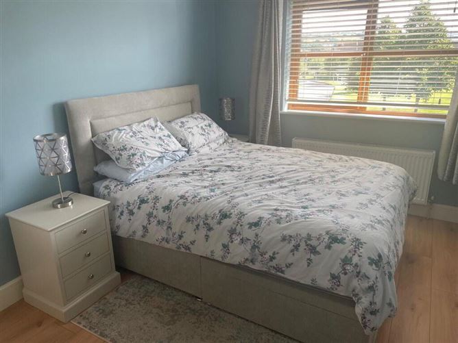 44 Pairc Na Mblath, Ballinroad, Dungarvan, Waterford