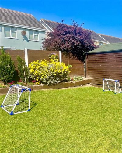 44 Pairc Na Mblath, Ballinroad, Dungarvan, Waterford