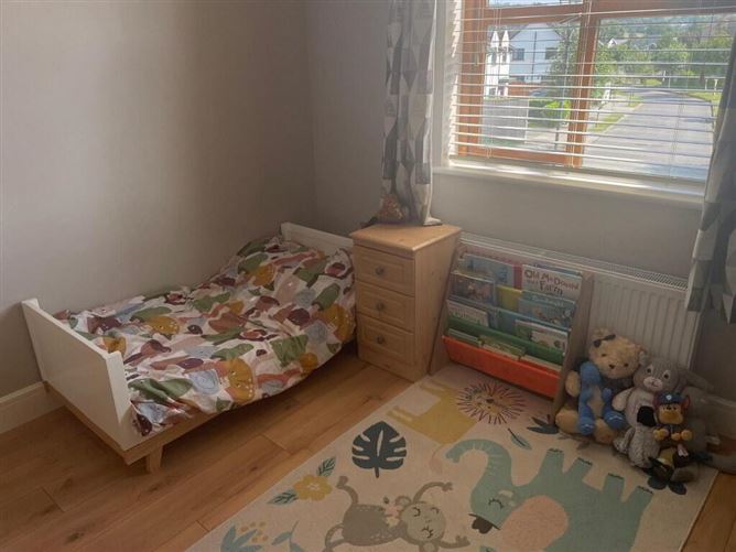 44 Pairc Na Mblath, Ballinroad, Dungarvan, Waterford