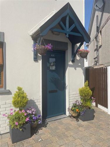 44 Pairc Na Mblath, Ballinroad, Dungarvan, Waterford