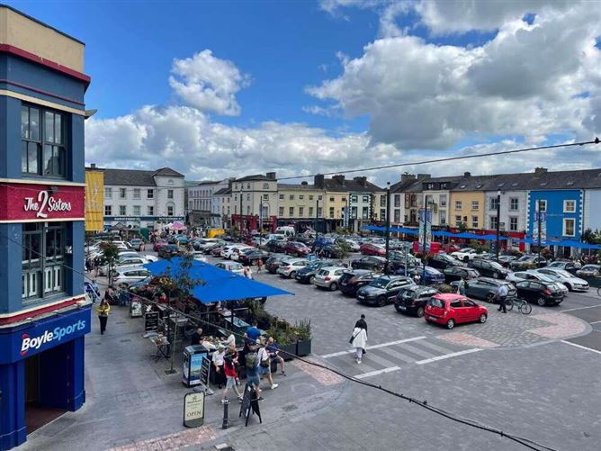 44 Pairc Na Mblath, Ballinroad, Dungarvan, Waterford