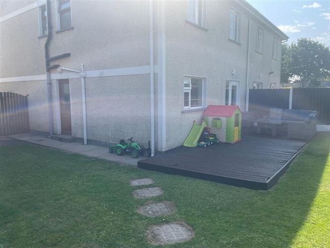 44 Pairc Na Mblath, Ballinroad, Dungarvan, Waterford