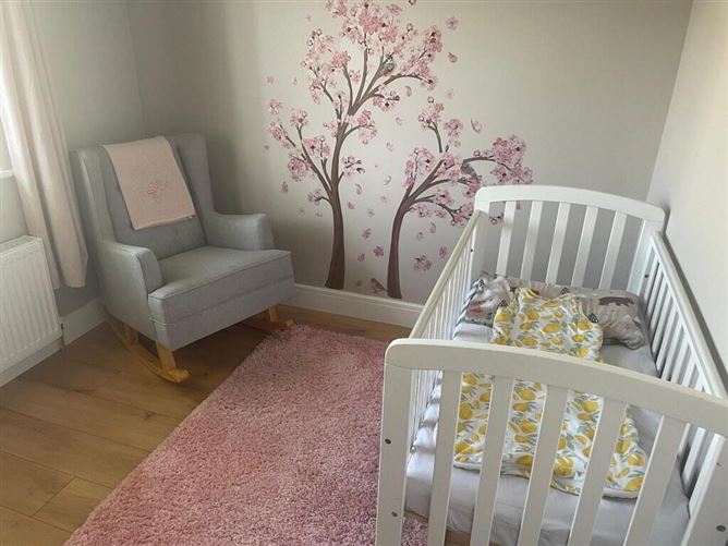 44 Pairc Na Mblath, Ballinroad, Dungarvan, Waterford