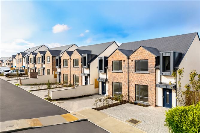 1 Bedroom Apartment The Tannery, Cairns Hill, Sligo