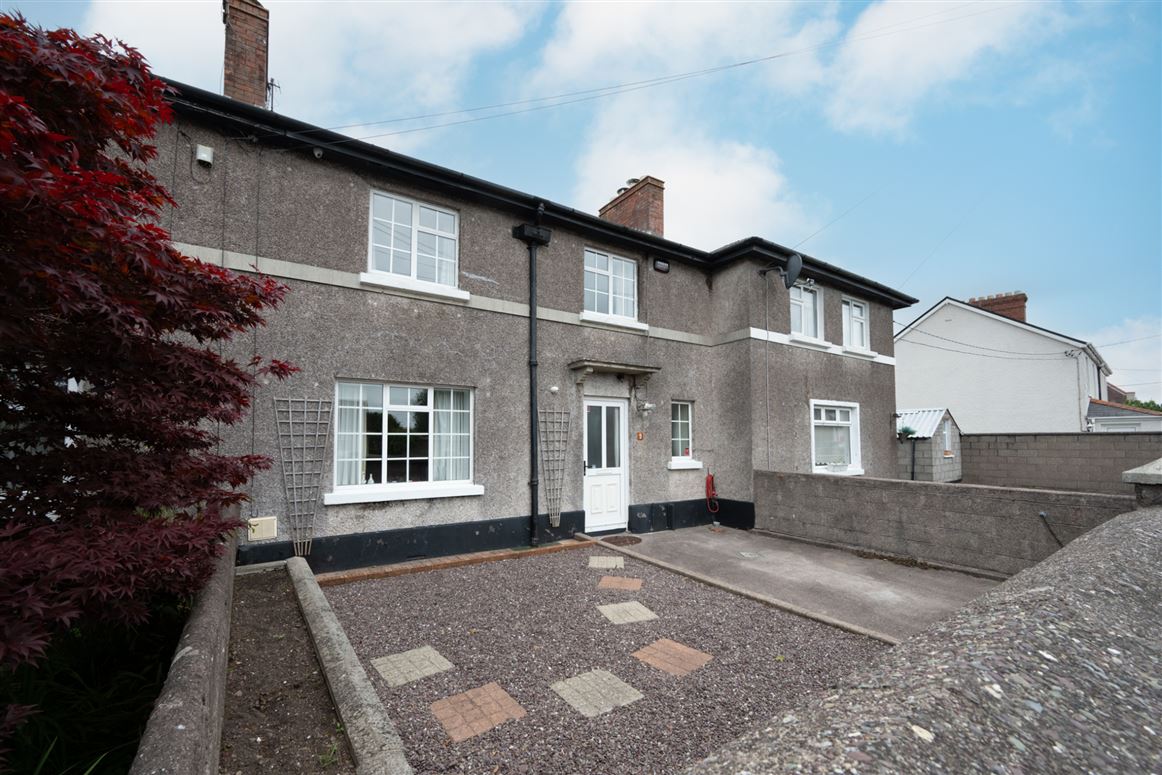 9 Bryan Terrace, Ballinlough Road, Cork