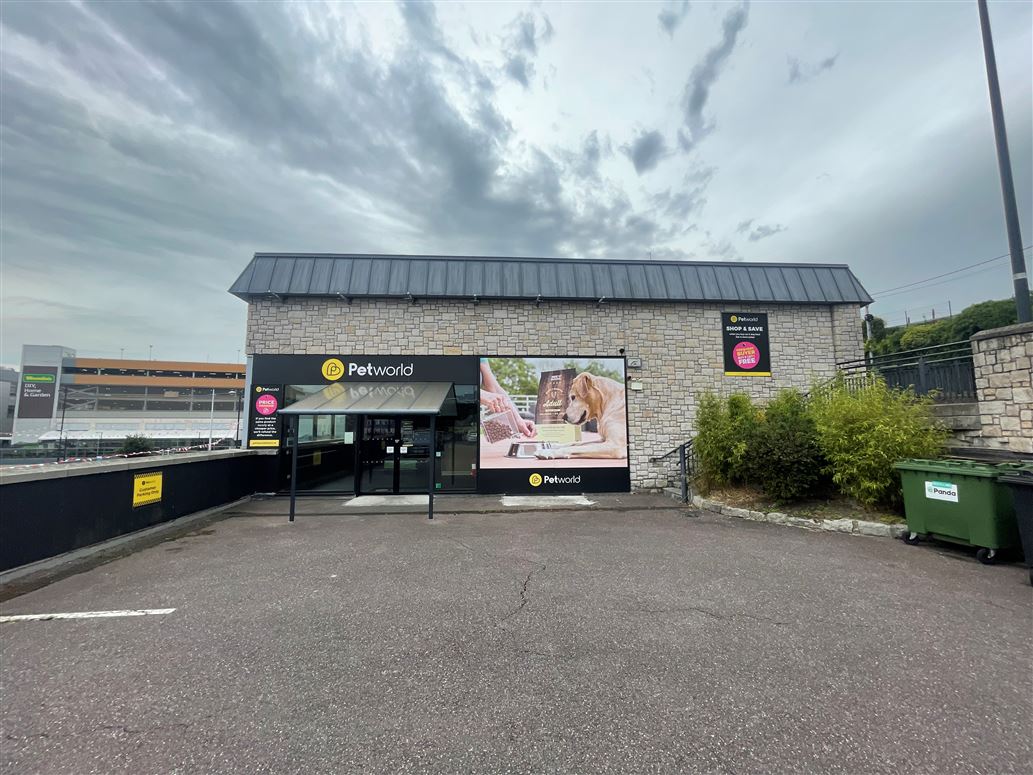 Unit 9 Moremiles Retail Centre, Redforge Road, Blackpool, Cork City