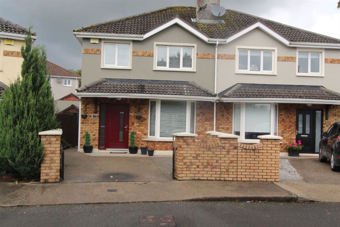 19 Tinley Park, Mallow, Co. Cork, P51K02R