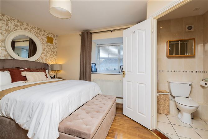 14 Linn Cuin, Old Road, Rush, Co. Dublin