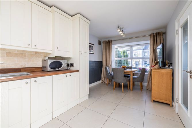14 Linn Cuin, Old Road, Rush, Co. Dublin