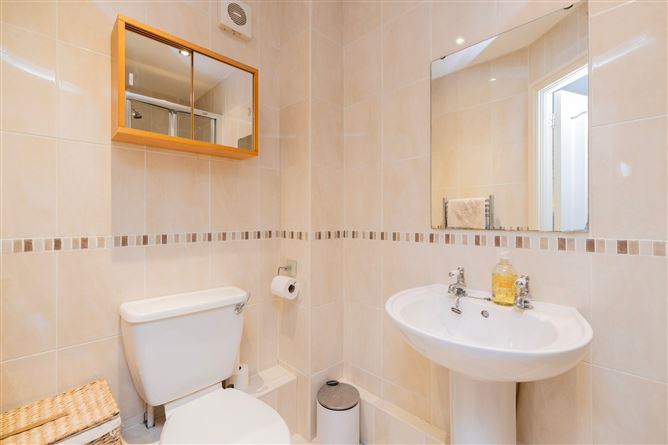 14 Linn Cuin, Old Road, Rush, Co. Dublin