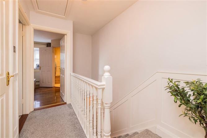 14 Linn Cuin, Old Road, Rush, Co. Dublin