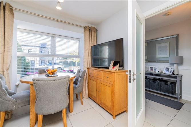 14 Linn Cuin, Old Road, Rush, Co. Dublin