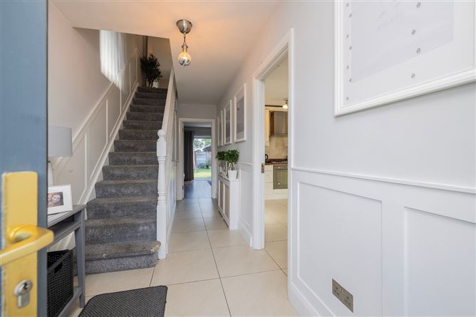 14 Linn Cuin, Old Road, Rush, Co. Dublin
