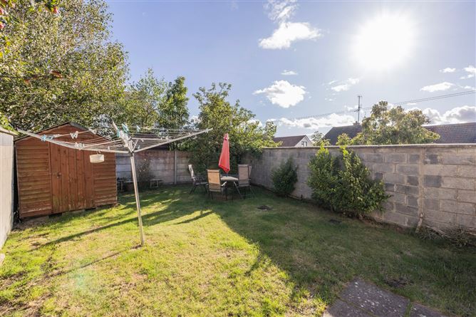 14 Linn Cuin, Old Road, Rush, Co. Dublin