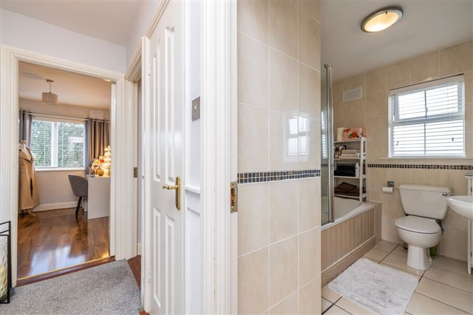14 Linn Cuin, Old Road, Rush, Co. Dublin