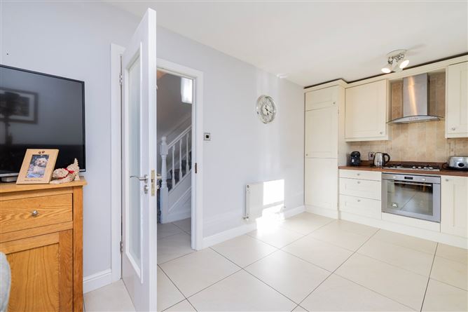14 Linn Cuin, Old Road, Rush, Co. Dublin