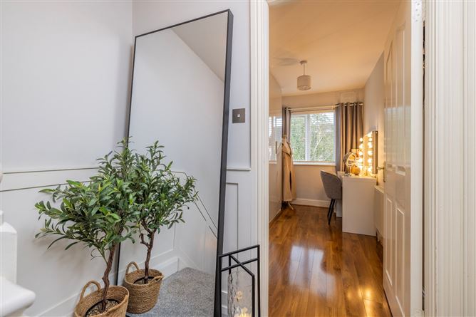 14 Linn Cuin, Old Road, Rush, Co. Dublin