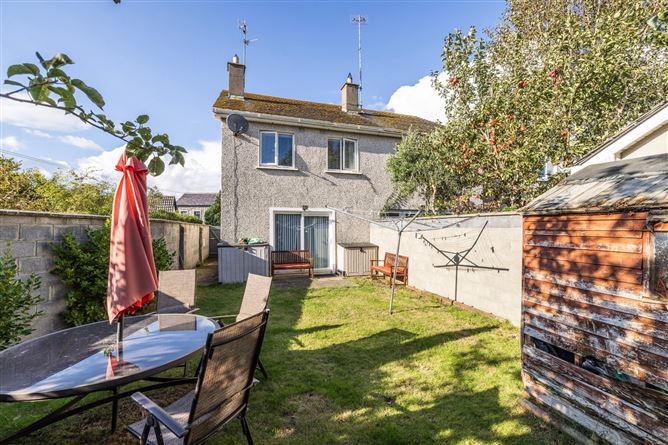 14 Linn Cuin, Old Road, Rush, Co. Dublin