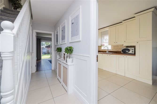 14 Linn Cuin, Old Road, Rush, Co. Dublin