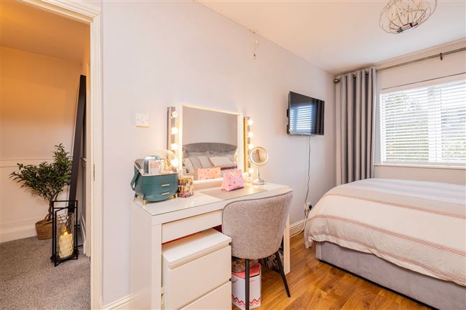 14 Linn Cuin, Old Road, Rush, Co. Dublin
