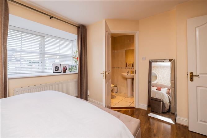 14 Linn Cuin, Old Road, Rush, Co. Dublin
