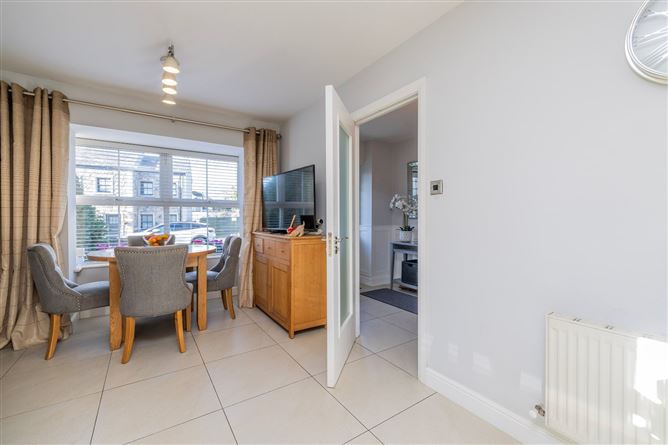 14 Linn Cuin, Old Road, Rush, Co. Dublin