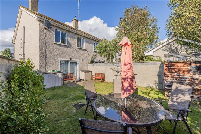 14 Linn Cuin, Old Road, Rush, Co. Dublin