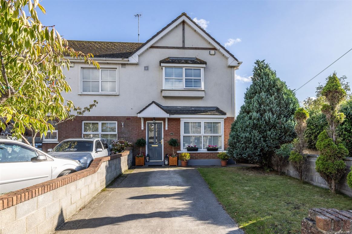14 Linn Cuin, Old Road, Rush, Co. Dublin