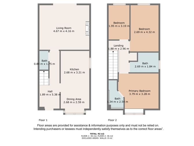 14 Linn Cuin, Old Road, Rush, Co. Dublin