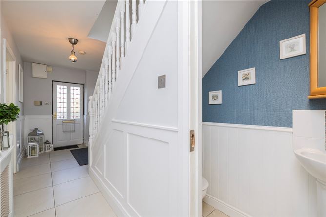 14 Linn Cuin, Old Road, Rush, Co. Dublin