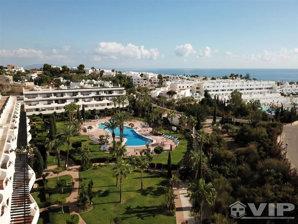Mojacar, Almería, Andalucia, 04638